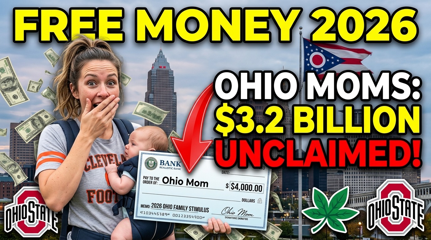 Click button to search ohio unclaimed money 2026 guide free on official Ohio State Treasury claimit.ohio.gov site