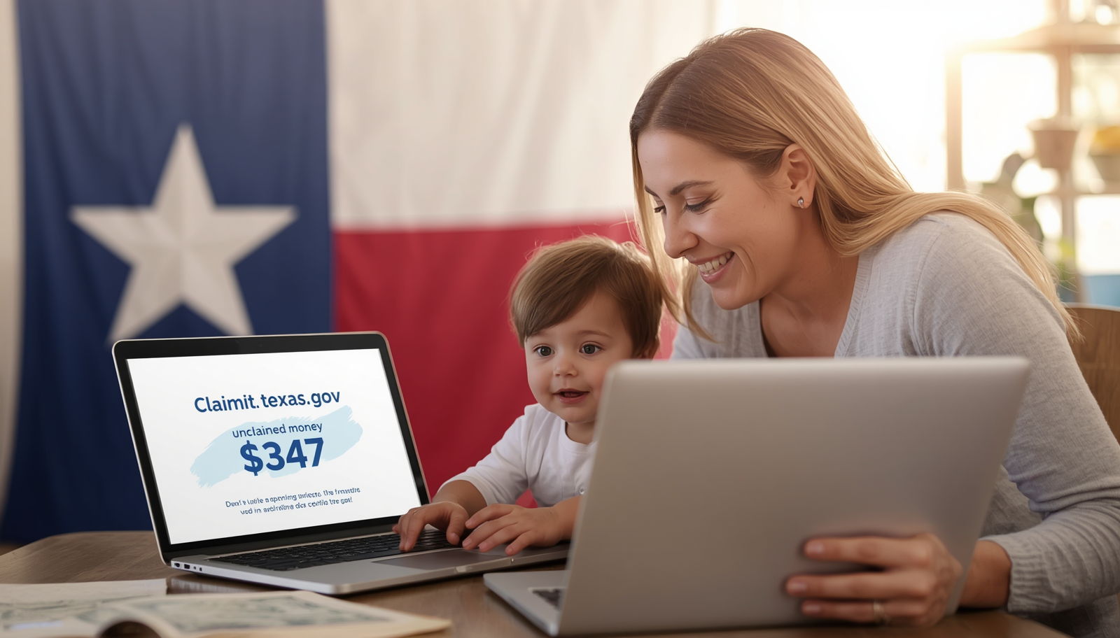 Texas Comptroller unclaimed property office 2026