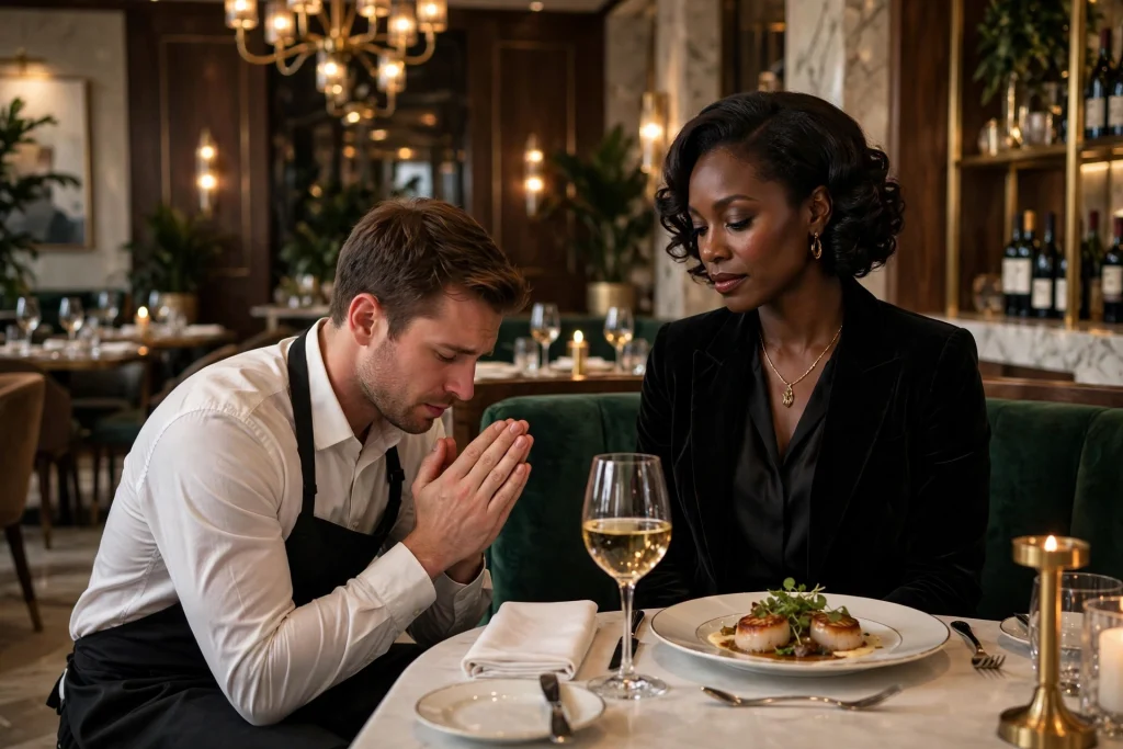they said maids don't tip owned restaurant chain justice